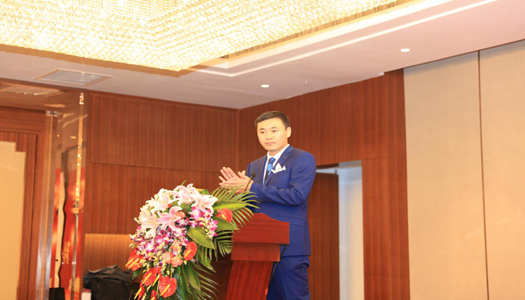 亚新平台_亚新（中国）官网 2016年度工作总结暨表彰大会圆满召开
